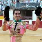 Huesca - Corrida de toros - Sábado 11 de agosto de 2018
