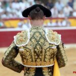 Huesca - Corrida de toros - Sábado 11 de agosto de 2018