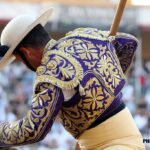 Huesca - Corrida de toros - Sábado 11 de agosto de 2018