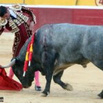 Huesca - Corrida de toros - Sábado 11 de agosto de 2018