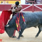 Huesca - Corrida de toros - Sábado 11 de agosto de 2018