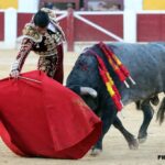 Huesca - Corrida de toros - Sábado 11 de agosto de 2018