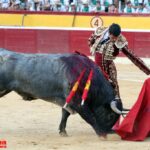 Huesca - Corrida de toros - Sábado 11 de agosto de 2018