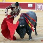 Huesca - Corrida de toros - Sábado 11 de agosto de 2018