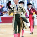 Huesca - Corrida de toros - Sábado 11 de agosto de 2018