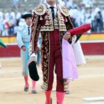 Huesca - Corrida de toros - Sábado 11 de agosto de 2018