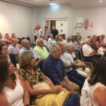 Gijón - Pregón taurino de la Feria de Gijón 2018