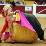 Huesca - Corrida de toros - Domingo 12 de agosto de 2018