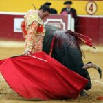 Huesca - Corrida de toros - Domingo 12 de agosto de 2018