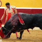 Huesca - Corrida de toros - Domingo 12 de agosto de 2018