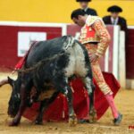 Huesca - Corrida de toros - Domingo 12 de agosto de 2018