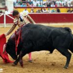 Huesca - Corrida de toros - Domingo 12 de agosto de 2018