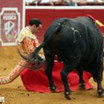Huesca - Corrida de toros - Domingo 12 de agosto de 2018