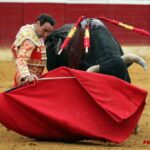 Huesca - Corrida de toros - Domingo 12 de agosto de 2018