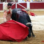 Huesca - Corrida de toros - Domingo 12 de agosto de 2018