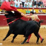 Huesca - Corrida de toros - Domingo 12 de agosto de 2018