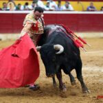 Huesca - Corrida de toros - Domingo 12 de agosto de 2018