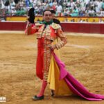 Huesca - Corrida de toros - Domingo 12 de agosto de 2018