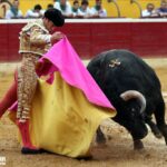 Huesca - Corrida de toros - Domingo 12 de agosto de 2018
