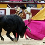 Huesca - Corrida de toros - Domingo 12 de agosto de 2018