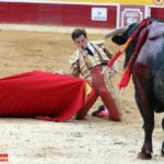 Huesca - Corrida de toros - Domingo 12 de agosto de 2018