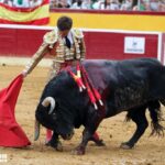 Huesca - Corrida de toros - Domingo 12 de agosto de 2018