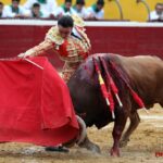Huesca - Corrida de toros - Domingo 12 de agosto de 2018