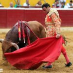 Huesca - Corrida de toros - Domingo 12 de agosto de 2018