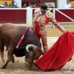 Huesca - Corrida de toros - Domingo 12 de agosto de 2018