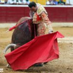 Huesca - Corrida de toros - Domingo 12 de agosto de 2018