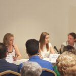 Gijón - Pregón taurino de la Feria de Gijón 2018