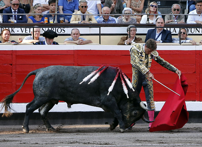 Bilbao, 19 de agosto de 2018