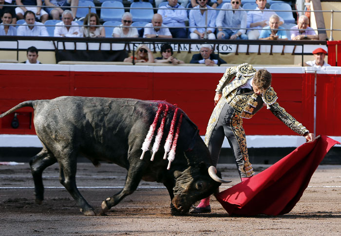 Bilbao, 19 de agosto de 2018