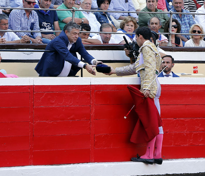 Bilbao, 19 de agosto de 2018