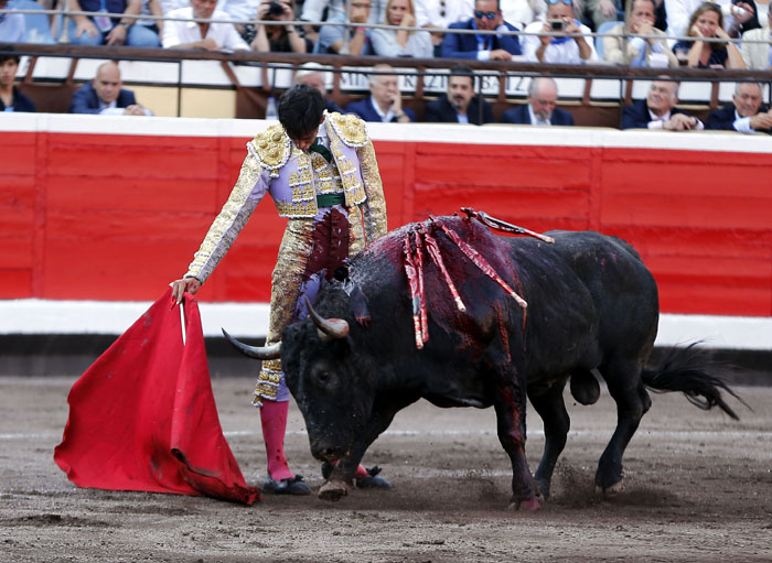 Bilbao, 19 de agosto de 2018