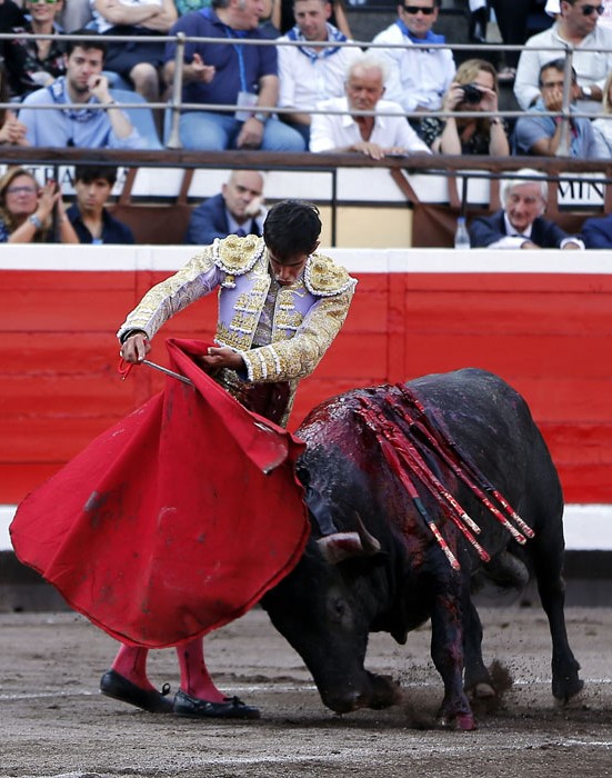 Bilbao, 19 de agosto de 2018