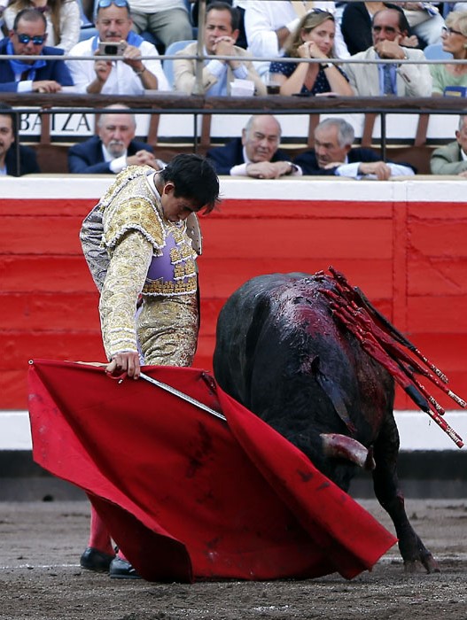Bilbao, 19 de agosto de 2018