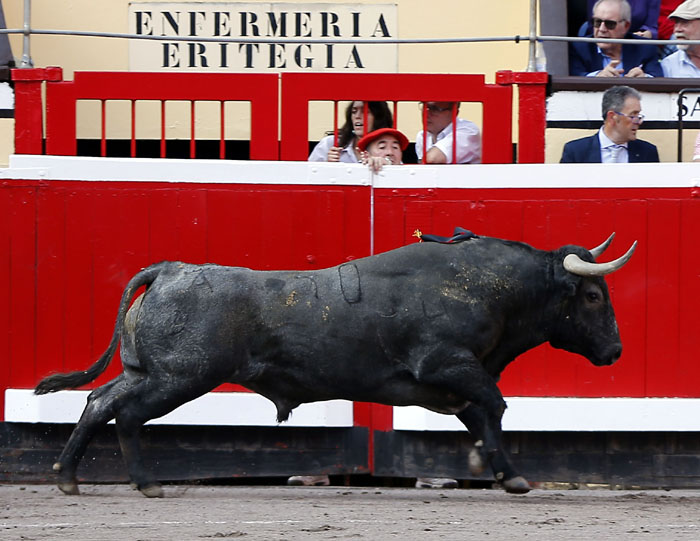 Bilbao, 19 de agosto de 2018