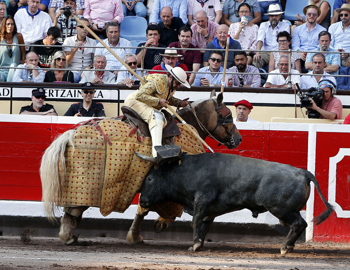 Bilbao, 19 de agosto de 2018