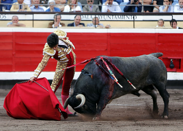 Bilbao, 19 de agosto de 2018