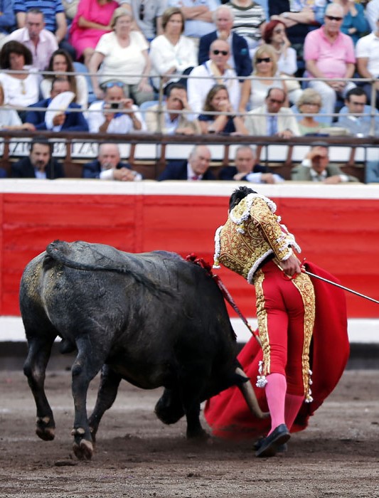 Bilbao, 19 de agosto de 2018