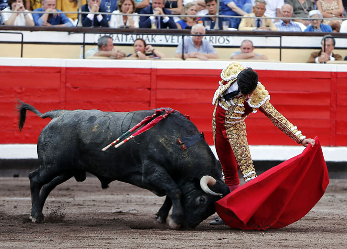 Bilbao, 19 de agosto de 2018