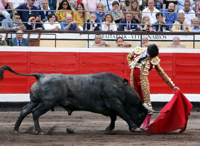 Bilbao, 19 de agosto de 2018