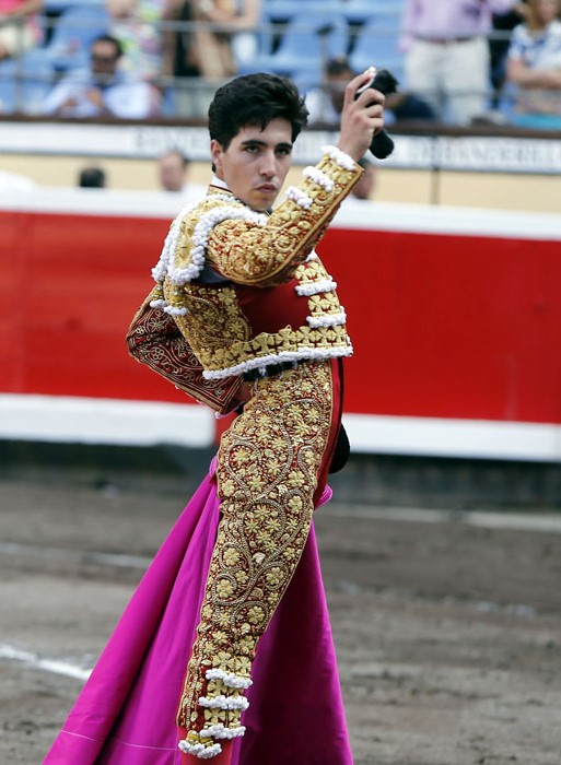 Bilbao, 19 de agosto de 2018
