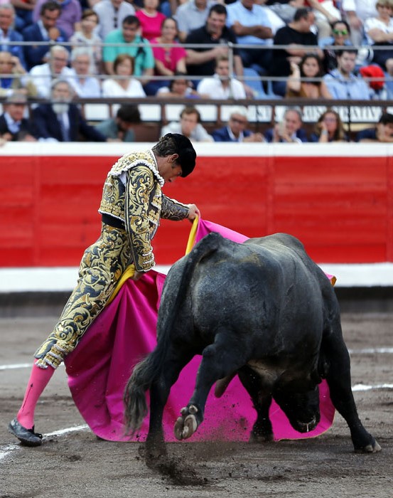 Bilbao, 19 de agosto de 2018
