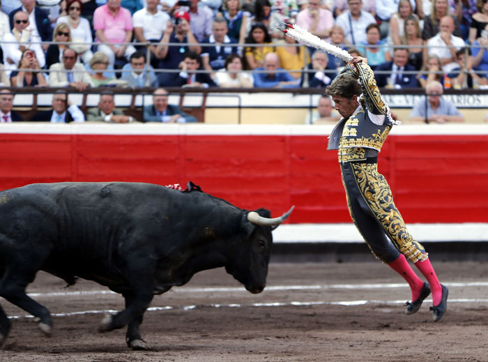 Bilbao, 19 de agosto de 2018