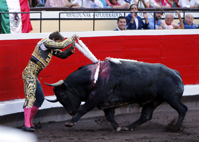 Bilbao, 19 de agosto de 2018