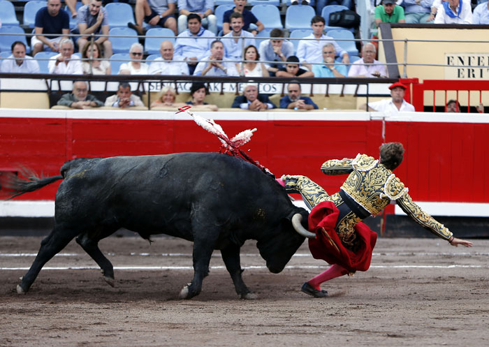 Bilbao, 19 de agosto de 2018