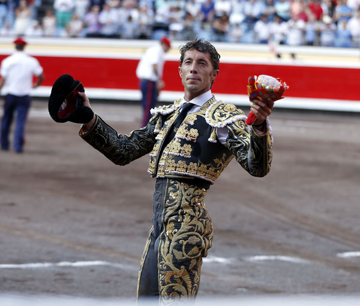 Bilbao, 19 de agosto de 2018