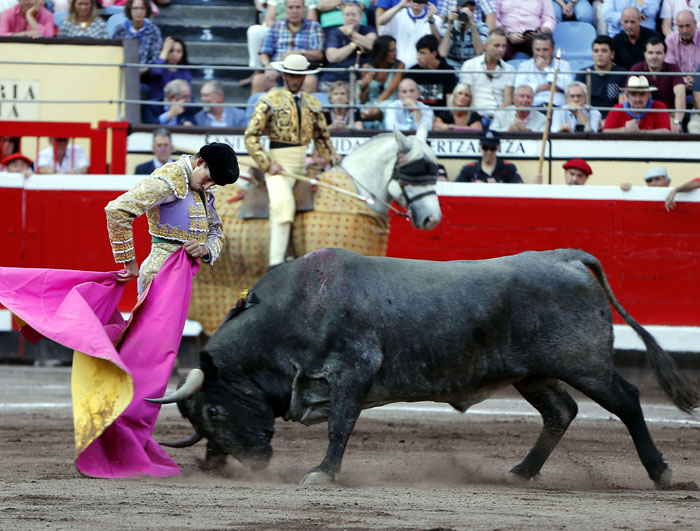 Bilbao, 19 de agosto de 2018